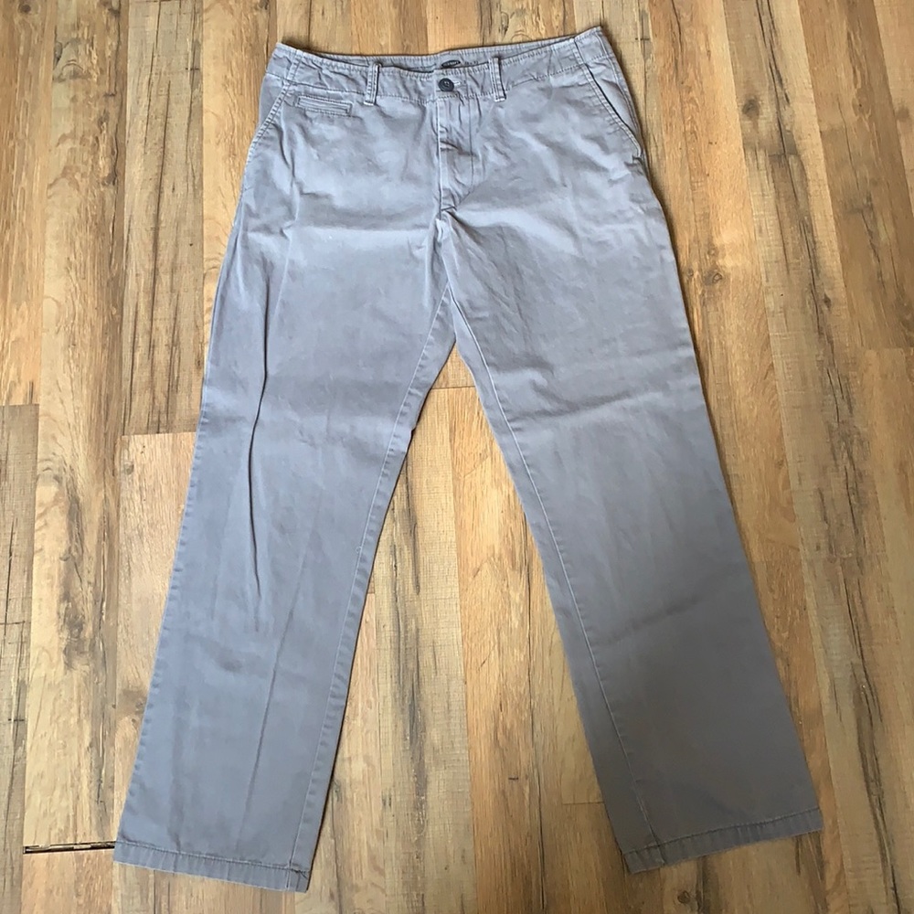 Casual Pants